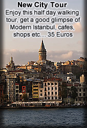 old city tours, istanbul tours