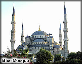 istanbul shore excursions