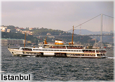 istanbul travel