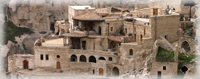 cappadocia tours