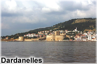 dardanelles