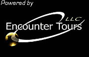 encounter tours