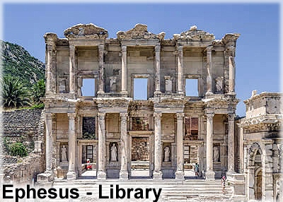 ephesus