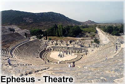 ephesus