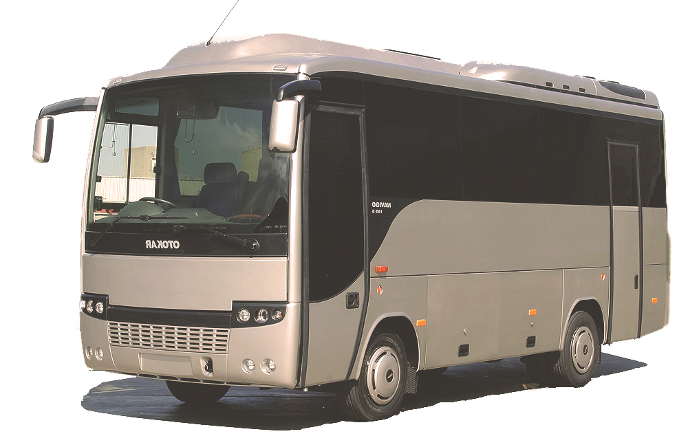 turkey coach hire