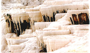 pamukkale and ephesus tours