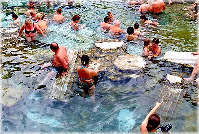 Pamukkale