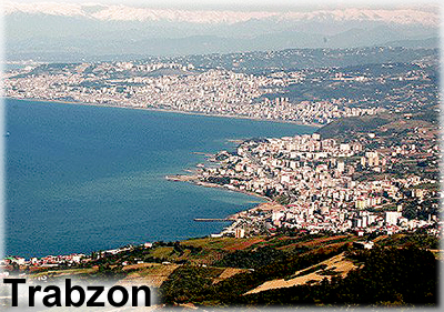 trabzon