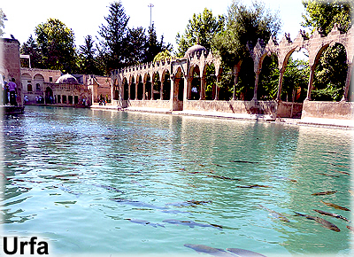 urfa